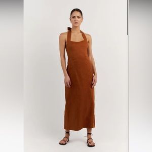 NOT FOR SALE - the is a copy of a sold listing -Dissh dresses